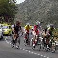 Volta Ciclista a Castelló