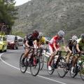 Volta Ciclista a Castelló