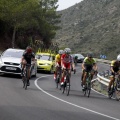 Volta Ciclista a Castelló
