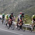 Volta Ciclista a Castelló