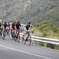 Volta Ciclista a Castelló