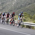 Volta Ciclista a Castelló