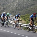 Volta Ciclista a Castelló