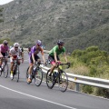 Volta Ciclista a Castelló