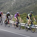 Volta Ciclista a Castelló