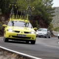 Volta Ciclista a Castelló