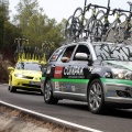 Volta Ciclista a Castelló