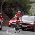 Volta Ciclista a Castelló