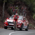 Volta Ciclista a Castelló