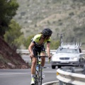 Volta Ciclista a Castelló