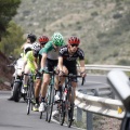 Volta Ciclista a Castelló