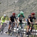 Volta Ciclista a Castelló