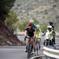 Volta Ciclista a Castelló