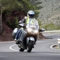 Volta Ciclista a Castelló