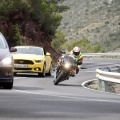 Volta Ciclista a Castelló