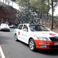 Volta Ciclista a Castelló