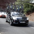 Volta Ciclista a Castelló