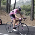 Volta Ciclista a Castelló