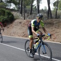 Volta Ciclista a Castelló