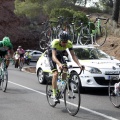 Volta Ciclista a Castelló