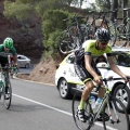 Volta Ciclista a Castelló