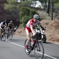 Volta Ciclista a Castelló