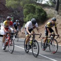 Volta Ciclista a Castelló