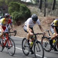 Volta Ciclista a Castelló