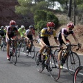 Volta Ciclista a Castelló