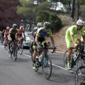 Volta Ciclista a Castelló