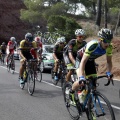 Volta Ciclista a Castelló