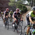 Volta Ciclista a Castelló