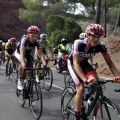 Volta Ciclista a Castelló