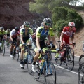 Volta Ciclista a Castelló