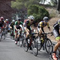 Volta Ciclista a Castelló