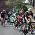 Volta Ciclista a Castelló