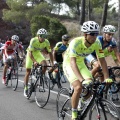 Volta Ciclista a Castelló