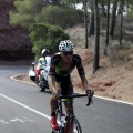 Volta Ciclista a Castelló