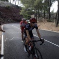 Volta Ciclista a Castelló