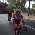 Volta Ciclista a Castelló