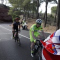 Volta Ciclista a Castelló