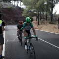 Volta Ciclista a Castelló