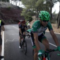 Volta Ciclista a Castelló