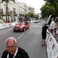 Volta Ciclista a Castelló