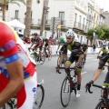 Volta Ciclista a Castelló