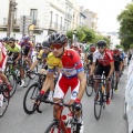 Volta Ciclista a Castelló