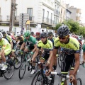 Volta Ciclista a Castelló