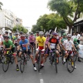 Volta Ciclista a Castelló