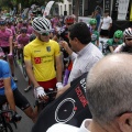 Volta Ciclista a Castelló