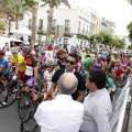 Volta Ciclista a Castelló